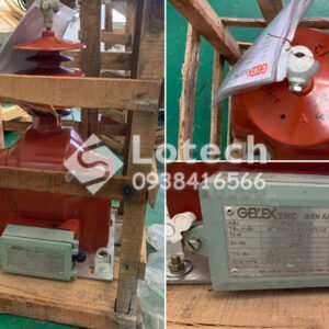 Máy Biến Áp Cấp Nguồn EMIC PT22-1ZHO1S