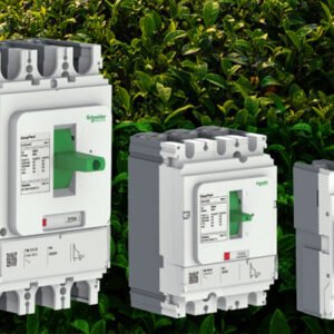 Aptomat Khối - Cầu Dao Tự Động MCCB Schneider EasyPact EZS