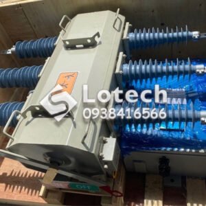 Dao Cắt LBS Trung Thế BuHeung BHS