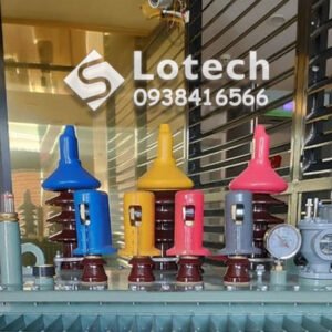 Báo Giá Nắp Chụp Đầu Cực Máy Biến Áp