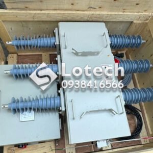 Dao Cắt Tải LBS S&S - Báo Giá CK Cao