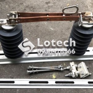 DS 1 Pha Polymer 24kV Hubbell AB Chance