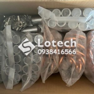 Đầu Cos Đồng Nhôm Thông Số Và Báo Giá