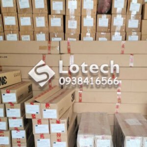 Lotech Phân Phối Đầu Cáp 3M Đủ Loại - Sẵn Kho Giá Tốt