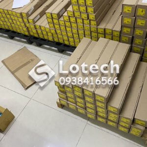 Lotech Phân Phối Chì Ống Siba Giá Tốt - Hàng Sẵn Kho