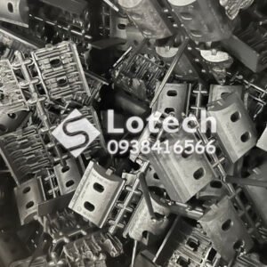 Sản Xuất Kẹp IPC (Ghíp) Kẹp Rẽ Nhánh IPC Giá Tốt