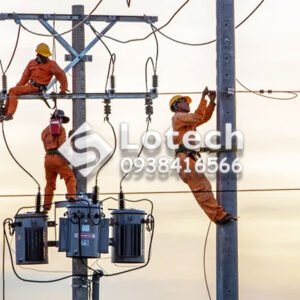 Báo Giá Trạm Biến Áp 75kVA