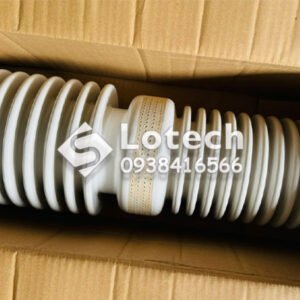 Sứ Xuyên Tường 35kV - 630A - Hãng Minh Long