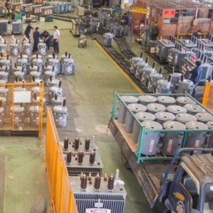 Đại Lý Máy Biến Áp THIBIDI - Phân Phối Chính Hãng CK Cao