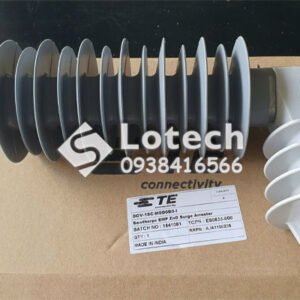 Chống Sét Van TE DOV-18C-M0D0B0-I (Bowthorpe/ Ấn Độ)