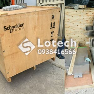 Auto Recloser Schneider 6 Cảm Biến