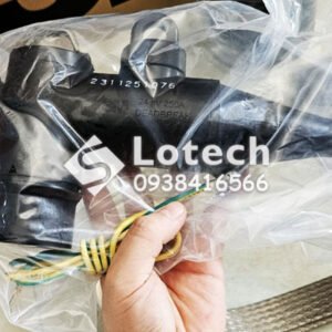 Đầu Cáp Elbow 24kV 3x70mm2