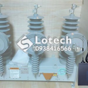 XE-33GL Niseva - Router 3G/4G Kết Nối Scada Cho Recloser Cooper