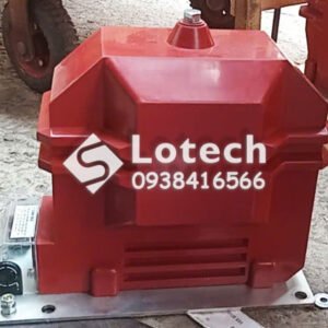 EMIC TU 24kV 15VA C0.5 Biến Điện Áp Trong Nhà (Epoxy)