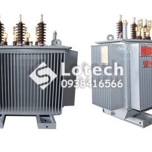 Máy Biến Áp 1250kVA MBT