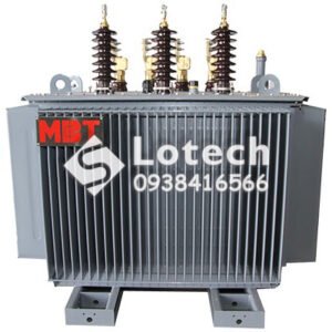 Máy Biến Áp MBT 75kVA 3 Pha