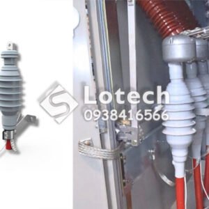 Đầu Cáp Thông Minh REPL