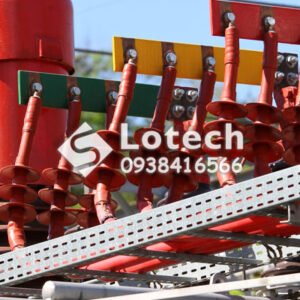 Đầu Cáp Co Nhiệt REPL