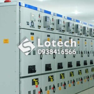 Tủ Hợp Bộ Trung Thế TMS1 Trường Giang Electric