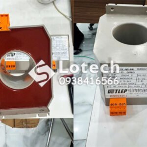 Biến Dòng CT1-2-3-4-5 Tủ RMU ABB Kèm Rơ Le REJ603