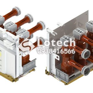 Máy Cắt Chân Không VCB TV1 Cho Tủ RMU Trường Giang TGE