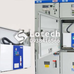 Máy Cắt VCB TV3 TGE Cho Tủ Trung Thế