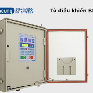 Catalogue Tủ Điều Khiển BR-10R Series BH System