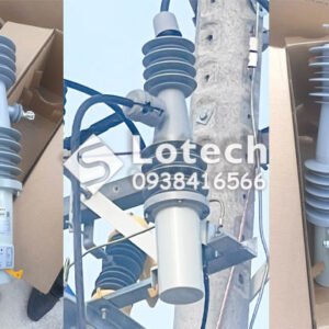 Dao Cắt Tụ Bù Trung Thế ABB Hitachi PS15 - PS17 - PS25 - PS36