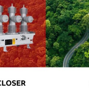 Catalogue Recloser ABB OVR-15 OVR-27 OVR-38