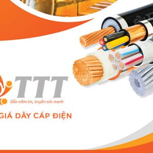 Bảng Giá Cáp Tài Trường Thành - Giá Tốt