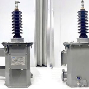 APM - Máy Biến Áp Cấp Nguồn 1 Pha 1 Sứ