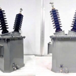 APM - Máy Biến Áp Cấp Nguồn 1 Pha 2 Sứ