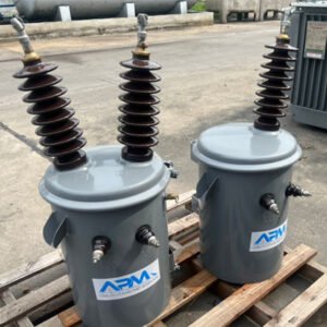APM - Máy Biến Áp Cấp Nguồn Cho Recloser 24kV, 35kV