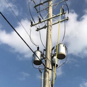 Báo Giá Trạm Biến Áp 15kVA