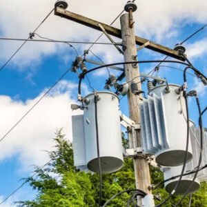 Báo Giá Trạm Biến Áp 50kVA
