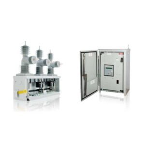 Báo giá Máy cắt Recloser 22kV