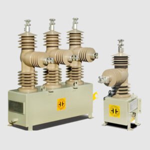 Báo giá Máy cắt Recloser 24kV