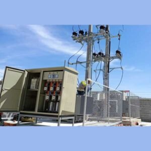 Báo giá trạm biến áp 2500kVA trọn bộ vật tư thiết bị