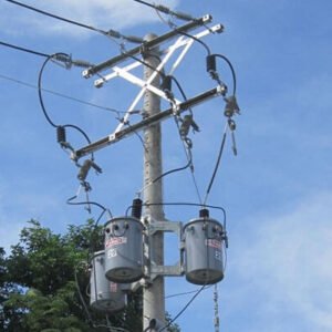 Báo giá trạm biến áp treo 1 pha và 3 pha