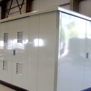 Báo giá tủ trạm và vật tư trạm biến áp kios