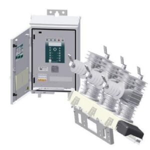 Báo giá Recloser 38kV