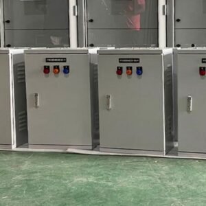Tủ Điện MCCB – Tủ Điện Hạ Thế