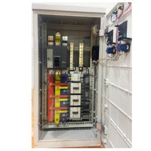 Tủ Điện Phân Phối Hạ Thế 800A