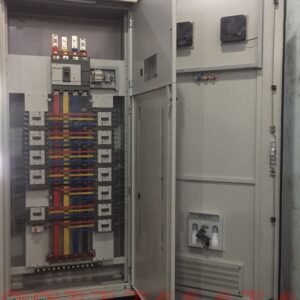 Tủ Điện Phân Phối MDB – Main Distribution Board