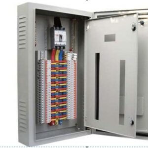 Tủ Phân Phối Hạ Thế DB