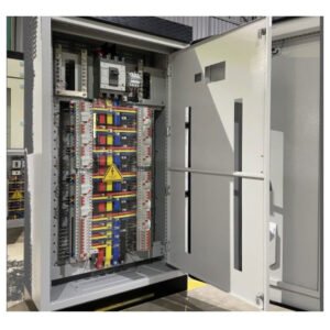 Tủ điện phân phối MDB