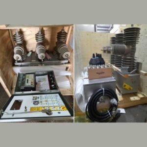 Báo giá Máy cắt Recloser 35kV
