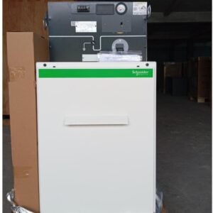 Tủ RMU Schneider 1 ngăn RM6, DE-I 630A 20kA/3s 24kV