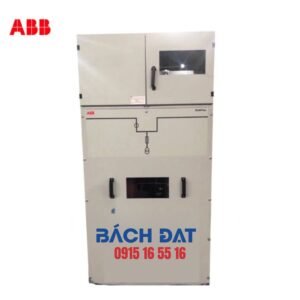 Tủ trung thế RMU ABB SafePlus M 630A-24kV 21/3s
