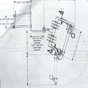 Cầu-Chì-Tự-Rơi-FCO-&-LBFCO-Cooper 1